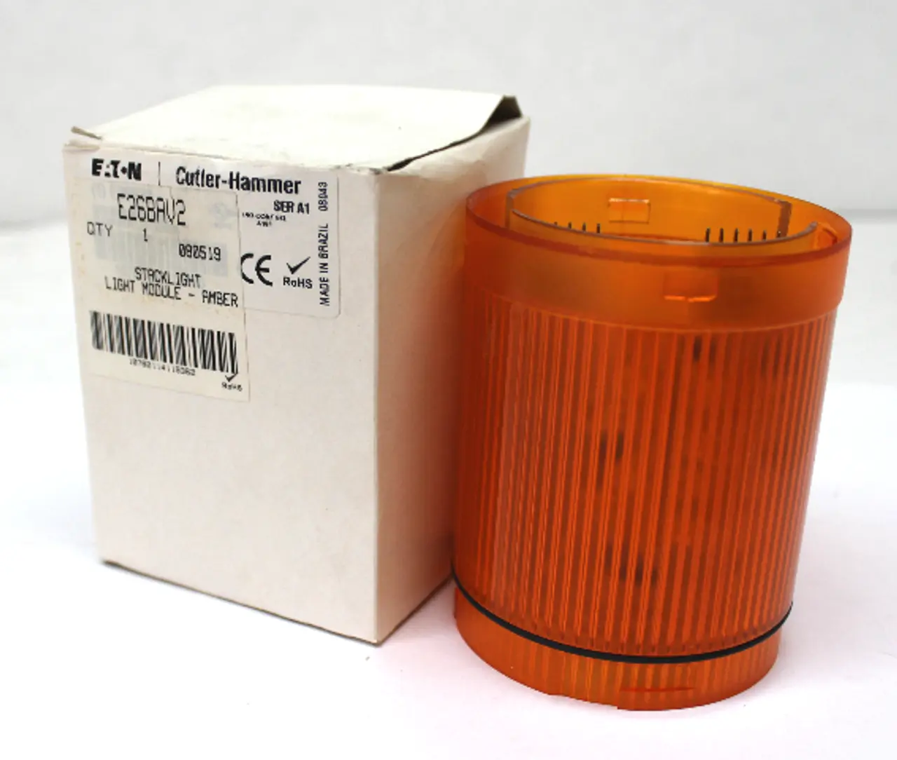 NEW EATON E26BAV2