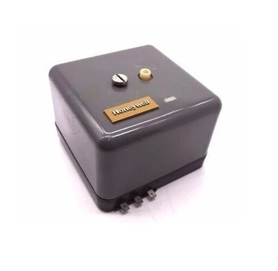 Honeywell R4795D1002 Flame Safety [New]