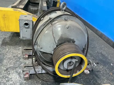 Used LEBLOND 40” STANDARD Engine Lathes Ohio US | HGR 24 #1325271