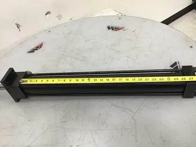 USED HYDRO LINE N5F-2.5X24.8