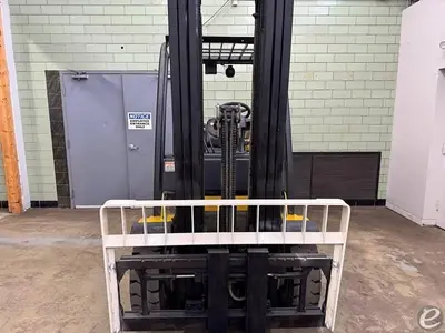 USED 2015 YALE GLP060VX