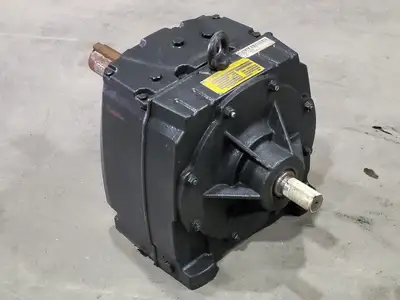 NEW HANSEN JCF55B10-I-B3