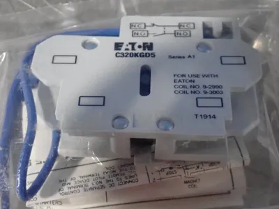 Used EATON C335KD4T4 Miscellaneous MRO Ohio US | HGR 24 #754445