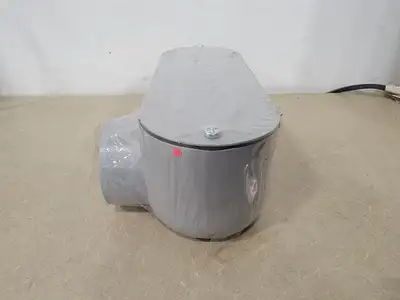 2-1/2" Conduit Body