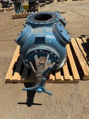 USED ARIEL JGC