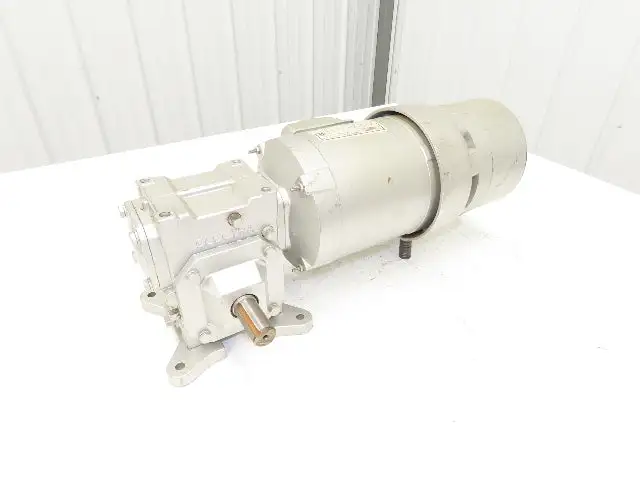 Used ELECTRA GEAR _UNKNOWN_ Speed Reducers | Arrow Industrial #614620