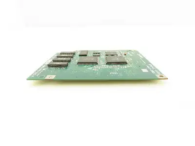 Okuma 1911-2861 PLC Graphic Card Circuit Board Module