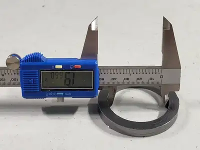 NEW DE JONG SDV-14114A1