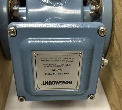 New | in-Stock ROSEMOUNT 8705TPE020C1F0221 Misc Electrical & Power Parts | Surplus Asset Holdings #1220113