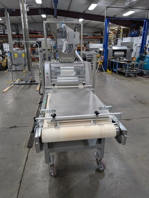 USED 2003 GLIMEK M0671A