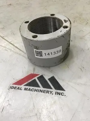 USED VAN DORN 302580