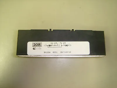 NEW IOR 5M133A