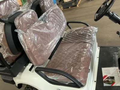 Used 2026 SDLANCH HQ80 Golf Carts Michigan US | Miedema Asset Management Group #1334667