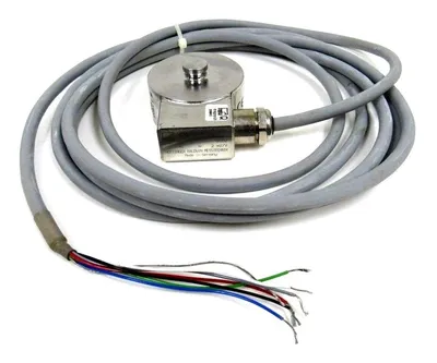NEW HBM J-51555 LOAD CELL J51555