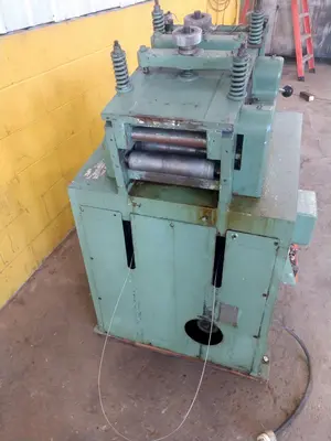 USED AIDA LM-2532