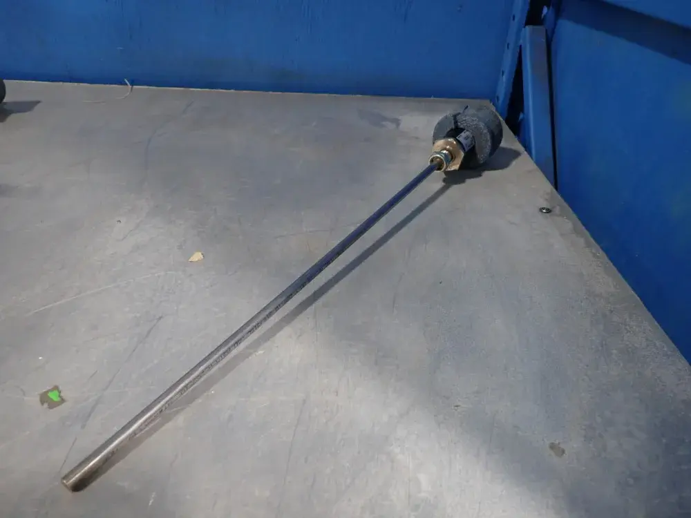 USED TURCK LINEAR POSITION TRANSDUCER