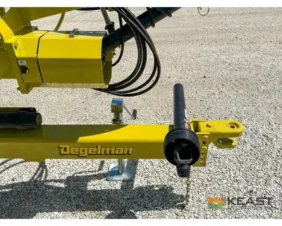 Used DEGELMAN RENN _UNKNOWN_ Miscellaneous Agriculture (Farm) Equipment Iowa US | Keast Enterprises #1360223