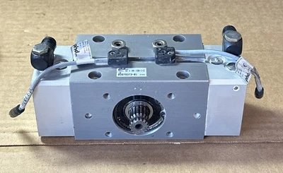 USED Phd Inc RAS1-32X90-DB-I-Q10