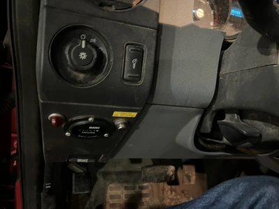 USED 2011 FORD F-550