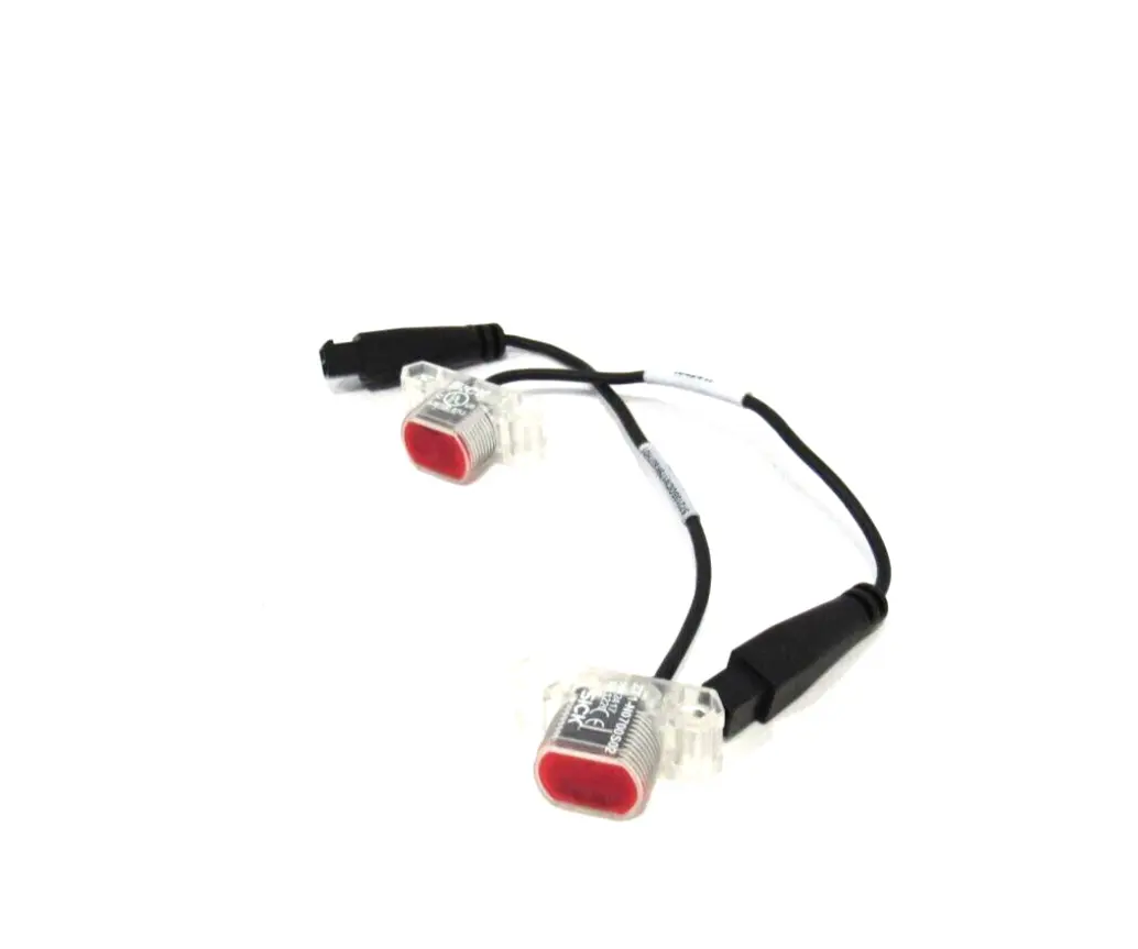 LOT OF 2 NEW SICK ZT1-N0700S02 PROXIMITY SWITCH ZT1N0700S02