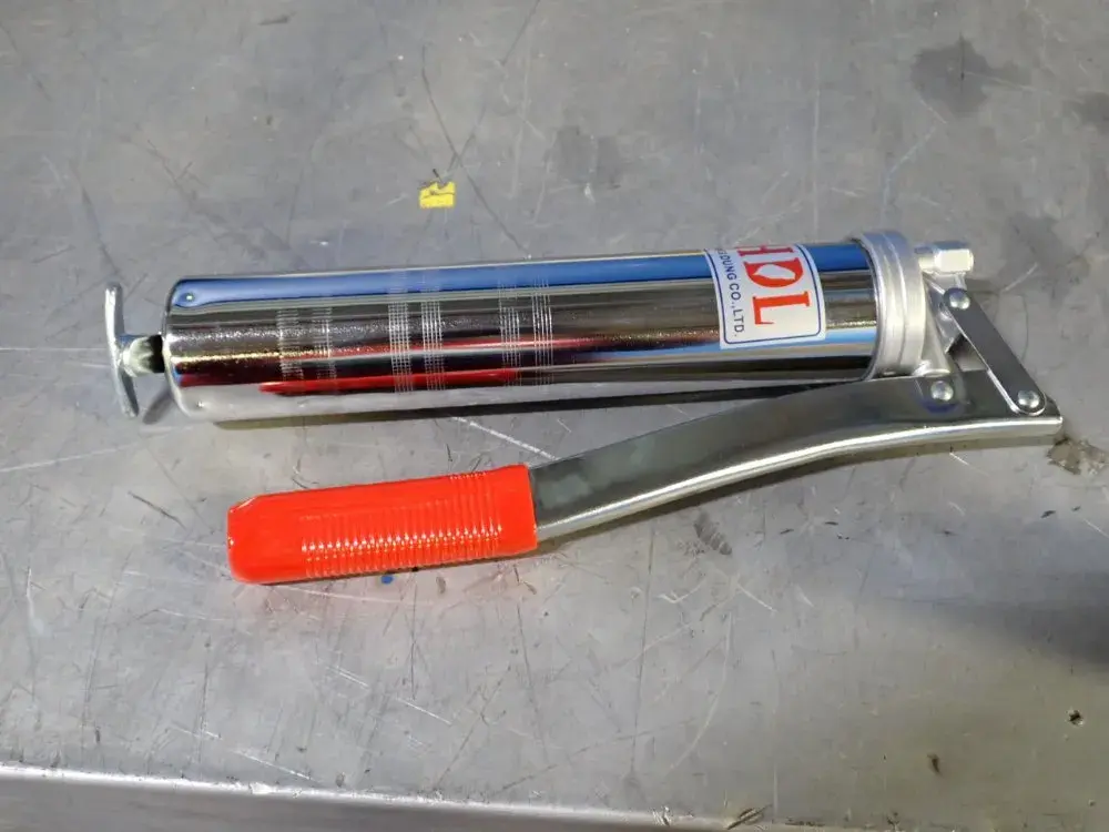 USED HDL KCG451