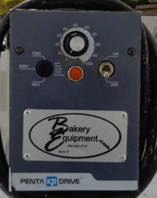 Used CHRISTY MACHINE FLEX-TOP 13 Dispensing Machines California US | BakeryEquipment.com #1554851