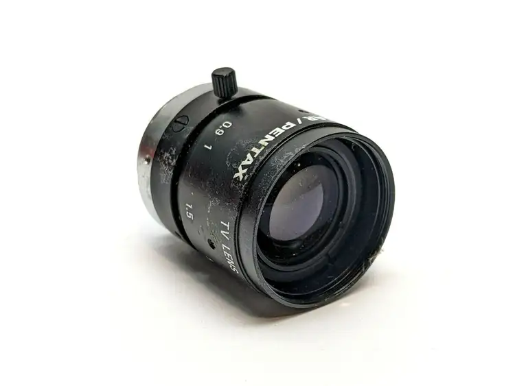 Used PENTAX _UNKNOWN_ Camera Systems | Maverick Industrial Sales #1114357