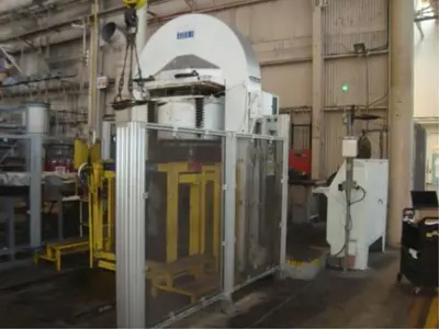 USED ABB QRF-40