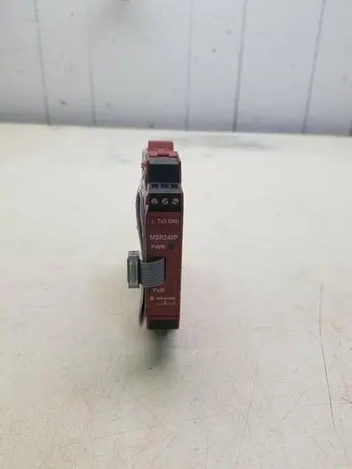 Used ALLEN-BRADLEY MSR240P Relays & Switches | ND Industrial Surplus #1224327
