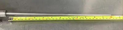 USED Adwest P/N Thermoc D12”