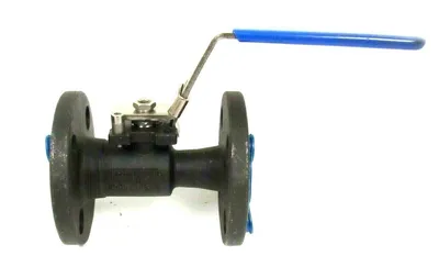 NEW NAVCO S10 BALL VALVE CAMB16.34 3/4"