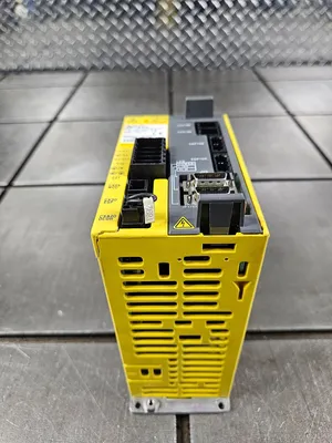 FANUC A06B-6130-H002 Tooling | GMT (2)