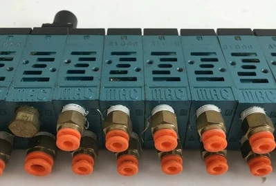 USED Mac 1