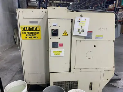 USED 2002 OKUMA LU-15