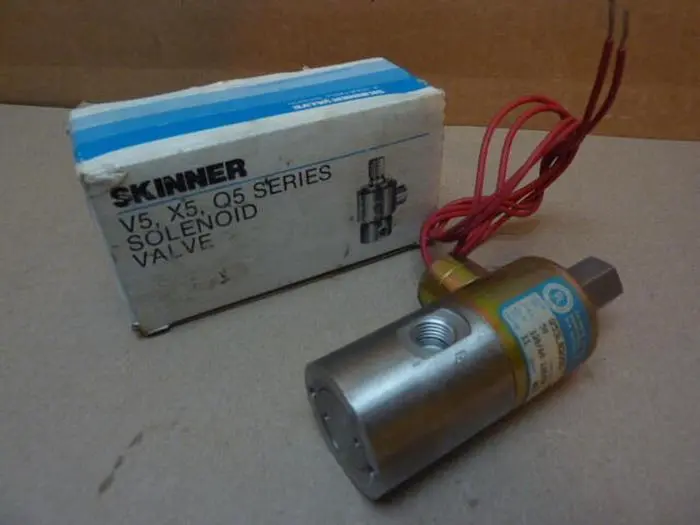 NEW SKINNER Q53LB2050