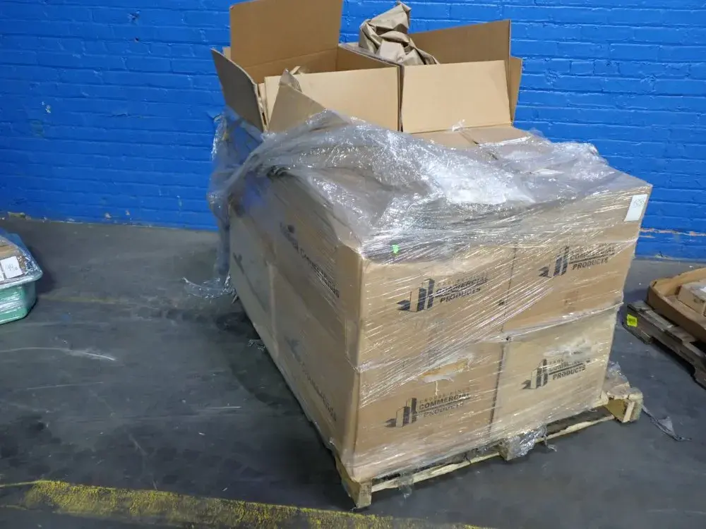 NEW COOPER CROUSEHINDS PFH34D58