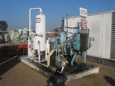 USED NORWALK NOSV3-15