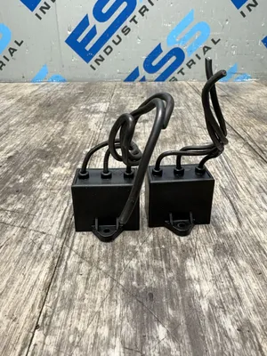 Used OKAYA 3CRE-50500 Misc Electrical & Power Parts South Carolina US | ESS Industrial Equipment Sales #1453864