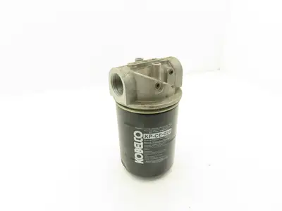 Kobelco KP-CE-024 Spin-on Air Oil Separator Air Compressor Filter 1-1/4"NPT