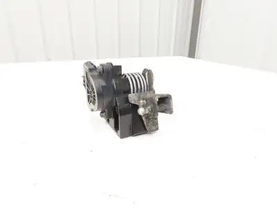 Toyota 58860-1092071 Electric Forklift Accelerator Rotary Switch Off Of 8FBE15U