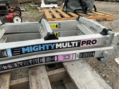 Used _UNKNOWN_ _UNKNOWN_ Ladders Michigan US | Miedema Asset Management Group #1313329