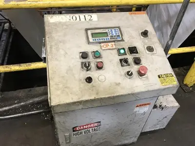 USED 1999 DALLAS DRFE - 448