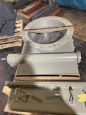USED SECO V453727.B97