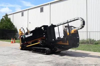 Used 2024 VERMEER 2024 VERMEER D23X30 S3 Drill Rigs Florida US | HDD Broker #1393711