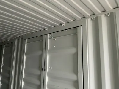 Used _UNKNOWN_ _UNKNOWN_ Shipping Containers Michigan US | Miedema Asset Management Group #1425277