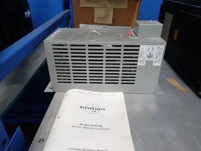 NEW BONITRON M3575RH16B0