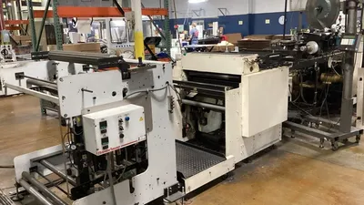 AMPLAS 770-ws-22 Bag Machines, Wicketer | Mark One Machinery (3)