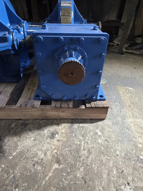 Used _UNKNOWN_ _UNKNOWN_ Gearboxes US | Churon company #1546297