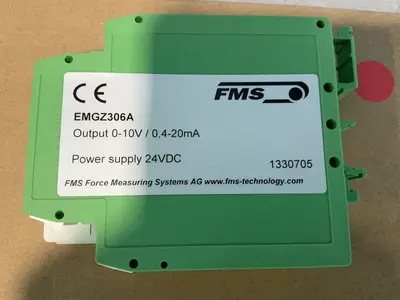 Used FMS EM GZ306A Amplifiers Ohio US | HGR 24 #1414138