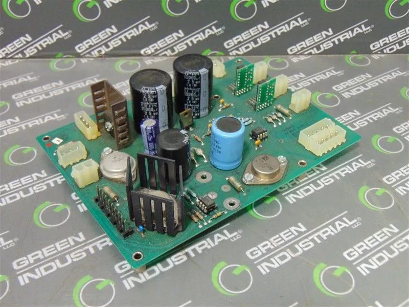 Thermo Environmental 42-9 Power Supply Board Used